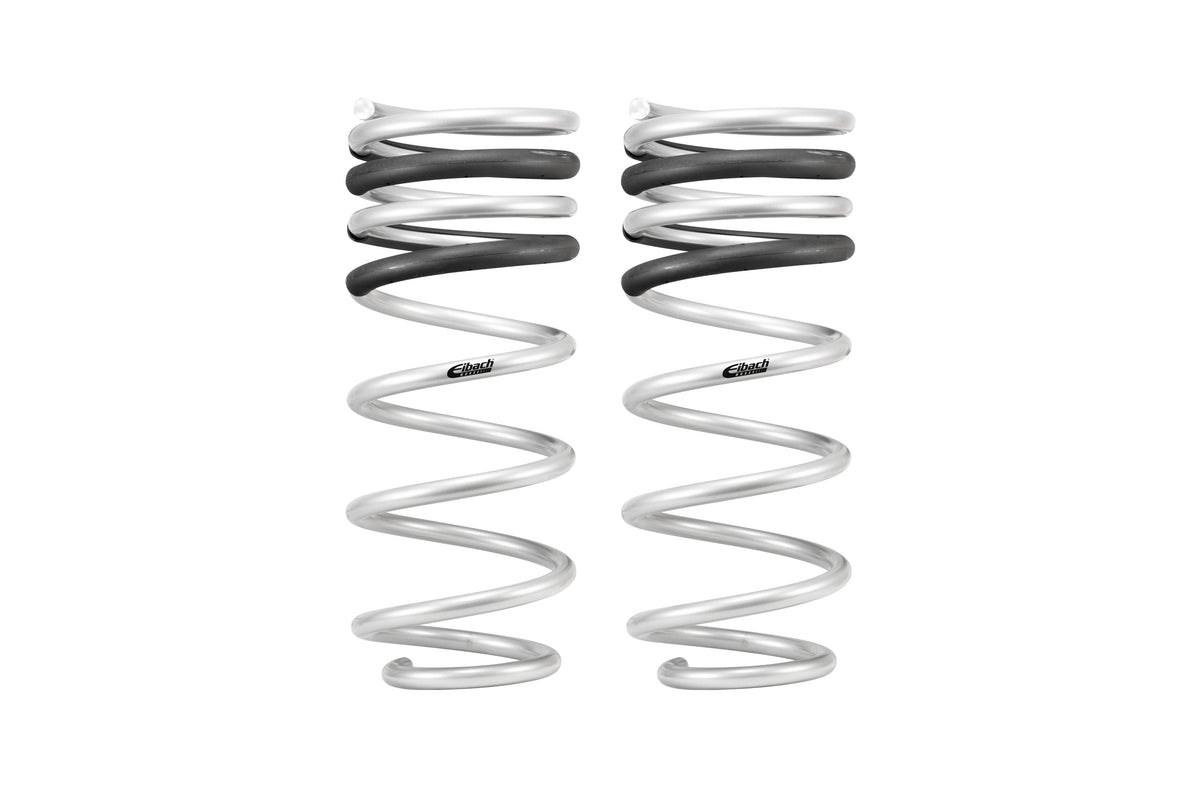 Eibach Pro-Lift-Kit HD Rear Springs, +1000 lb load for 2024-2026 Toyota Tacoma