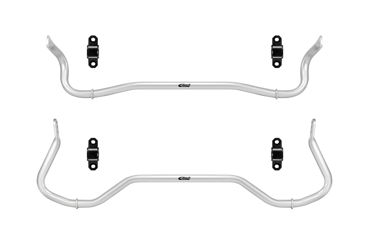 Eibach Anti-Roll-Kit Front & Rear Sway Bars for 2024-2026 INEOS Quartermaster and 2024-2026 INEOS Grenadier 4WD