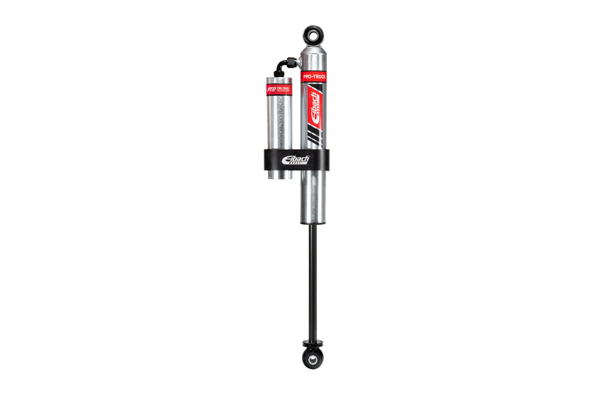 Eibach Pro-Truck Reservoir Shocks, Set of 4 for 2024-2026 INEOS Quartermaster and 2024-2026 INEOS Grenadier 4WD