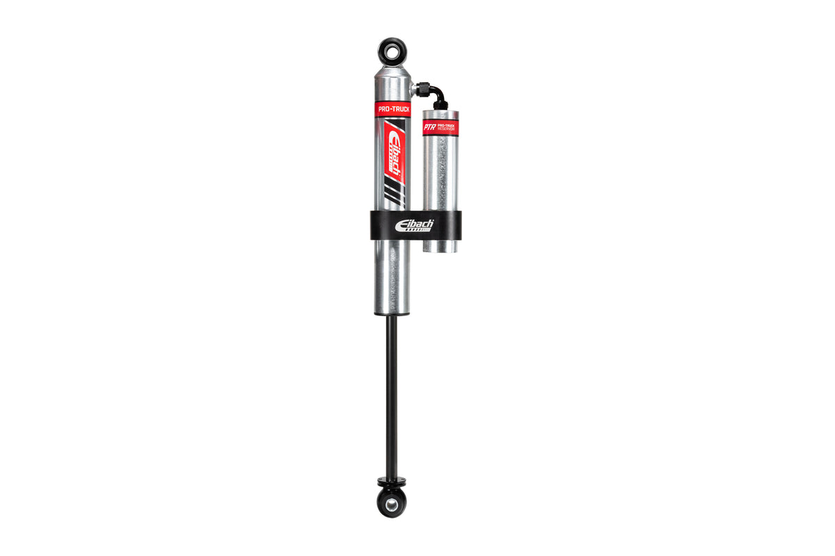 Eibach Pro-Truck Reservoir Shocks, Set of 4 for 2024-2026 INEOS Quartermaster and 2024-2026 INEOS Grenadier 4WD