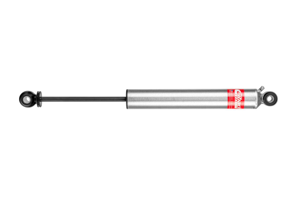 Eibach Pro-Steering Stabilizer for 2017-2026 Ford Super Duty F-250 and 2017-2026 Ford Super Duty F-350 4WD