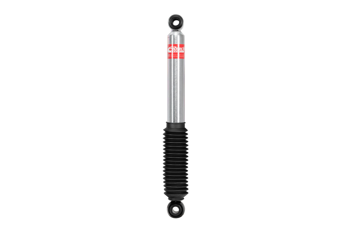 Eibach Pro-Steering Stabilizer for 2020-2026 Jeep Gladiator and 2018-2026 Jeep Wrangler