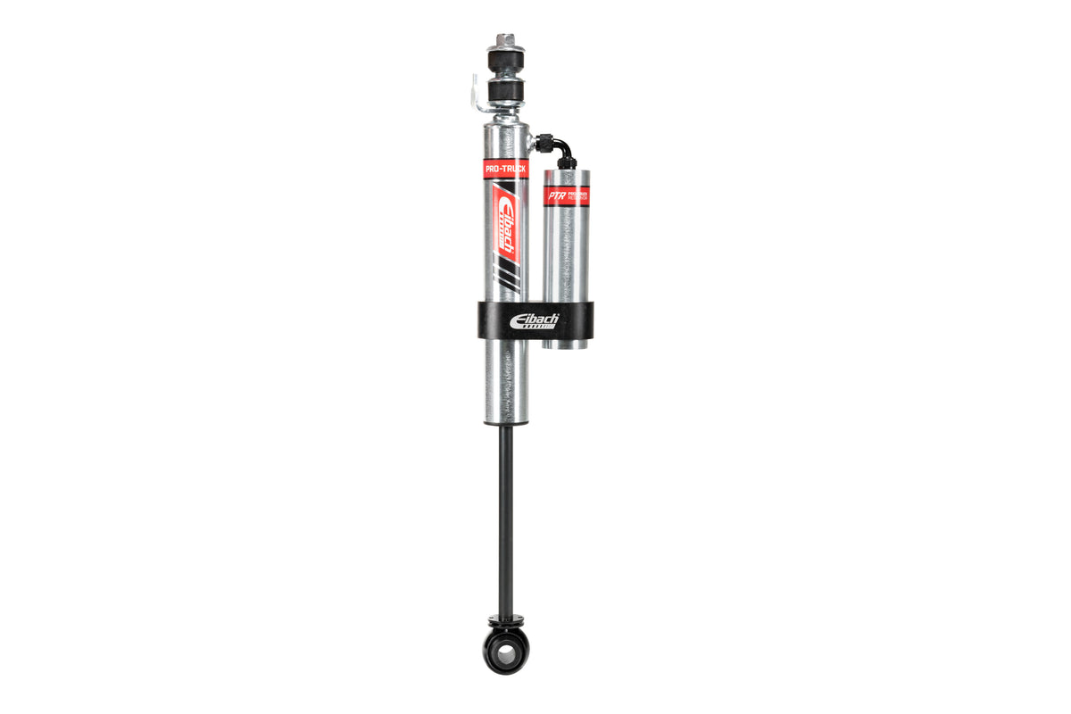 Eibach Pro-Truck Reservoir Rear Shock (Each) for 2010-2023 Lexus GX 460, 2010-2024 Toyota 4Runner and 2003-2009 Lexus GX