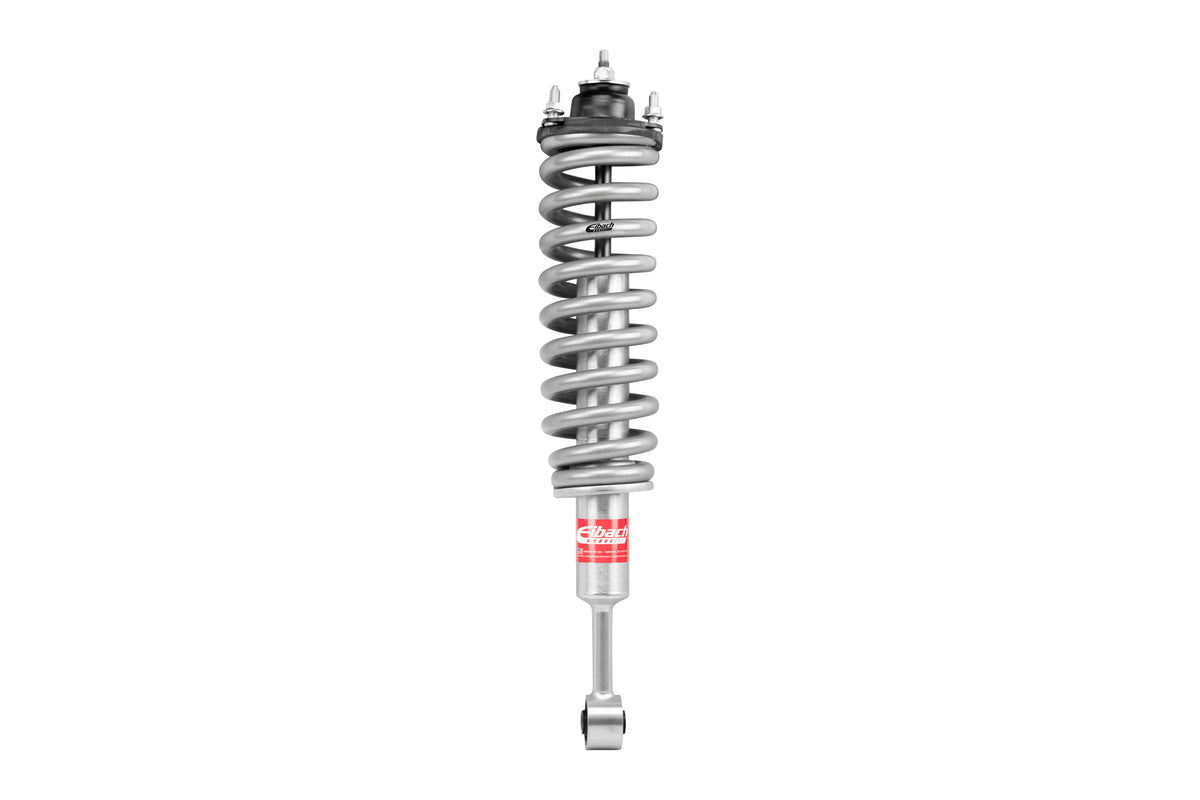 Eibach Pro-Truck Sport Front Shock (Each) for 2010-2023 Lexus GX 460 4WD