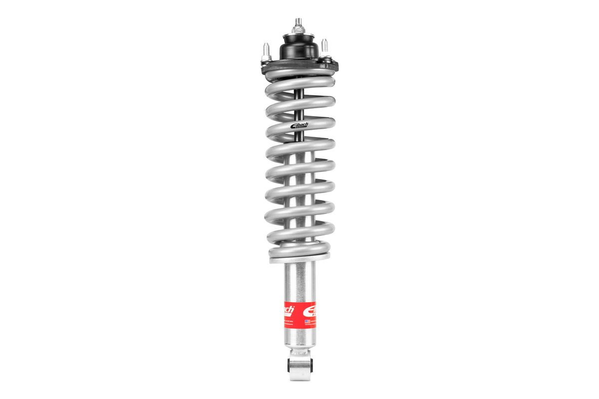 Eibach Pro-Truck Sport Shock & Spring Set, Front & Rear for 1996-2002 Toyota 4Runner 4WD