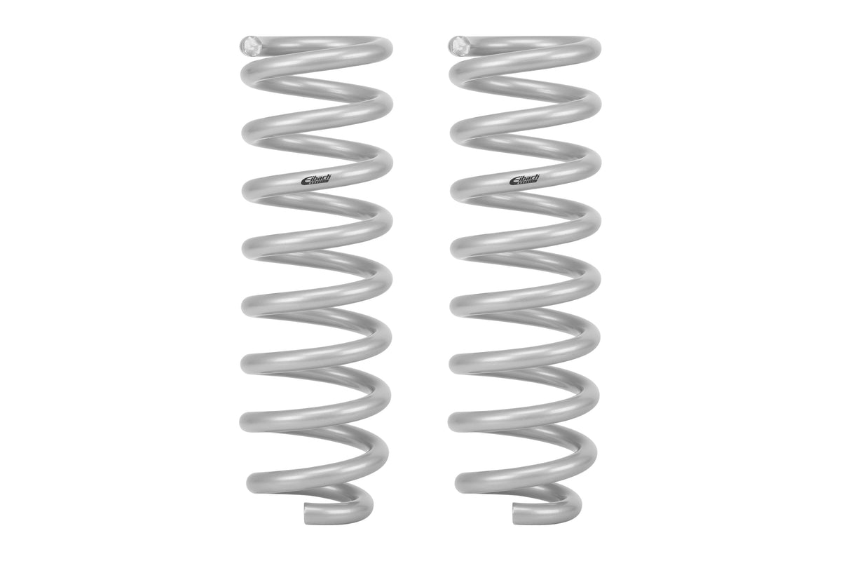 Eibach Pro-Lift-Kit Front Lift Springs for 2023-2026 Chevrolet Colorado 4WD