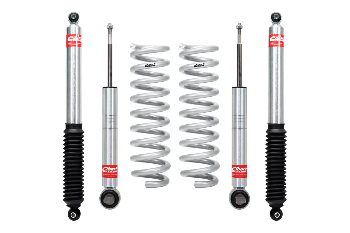 Eibach Pro-Truck-Lift Stage 1 Lift Kit for 2019-2023 Ford Ranger 4WD