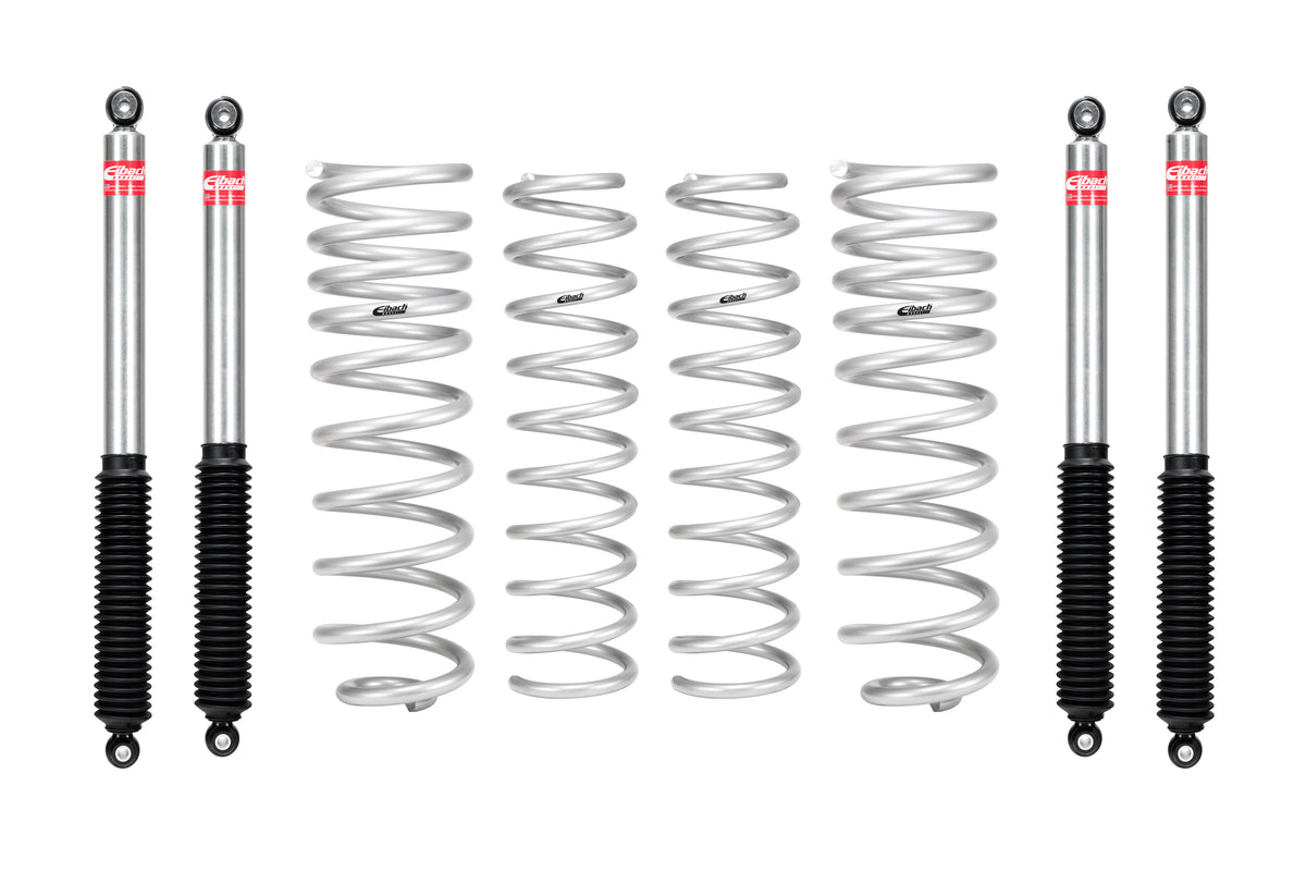 Eibach Pro-Truck-Lift Stage 1 Lift Kit for 2020-2026 Jeep Gladiator