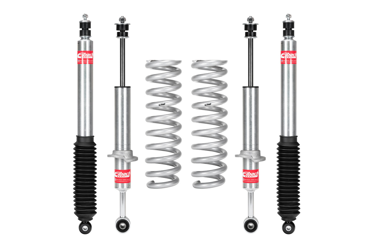 Eibach Pro-Truck-Lift Stage 1 Lift Kit for 2016-2023 Toyota Tacoma