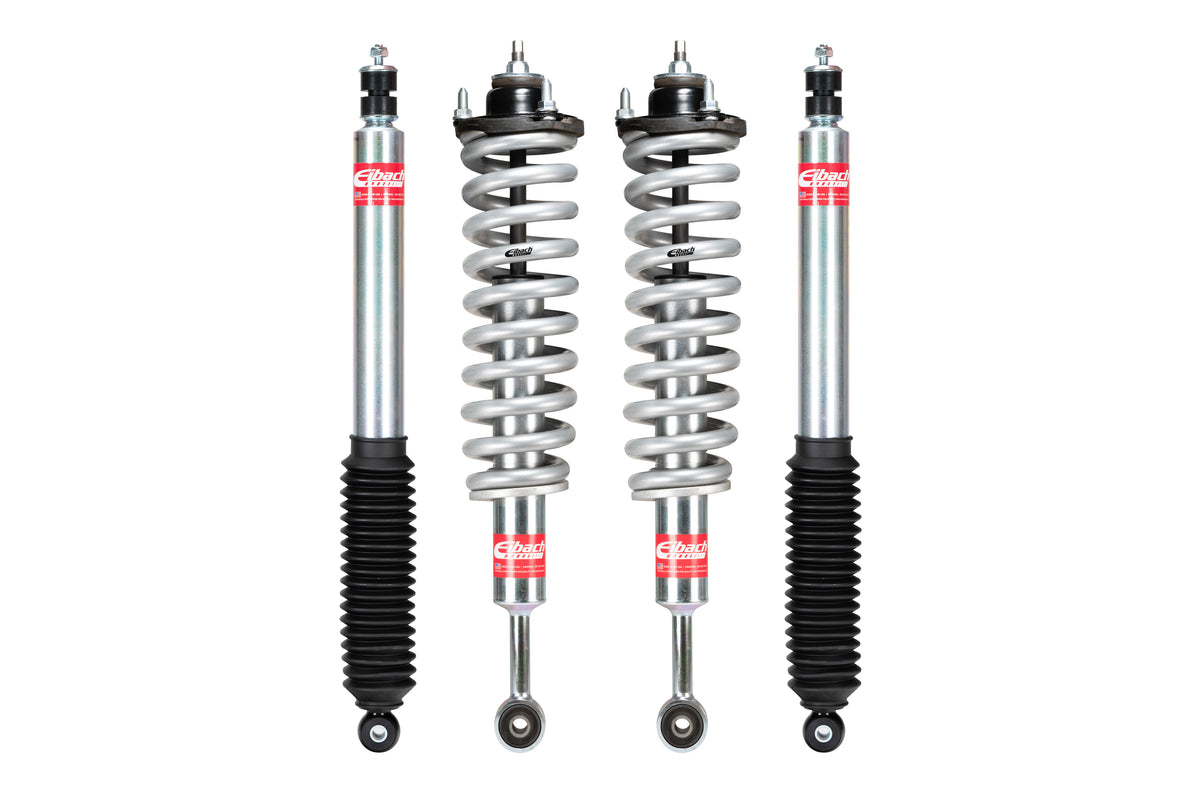 Eibach Pro-Truck-Lift Stage 1 Lift Kit for 2016-2023 Toyota Tacoma