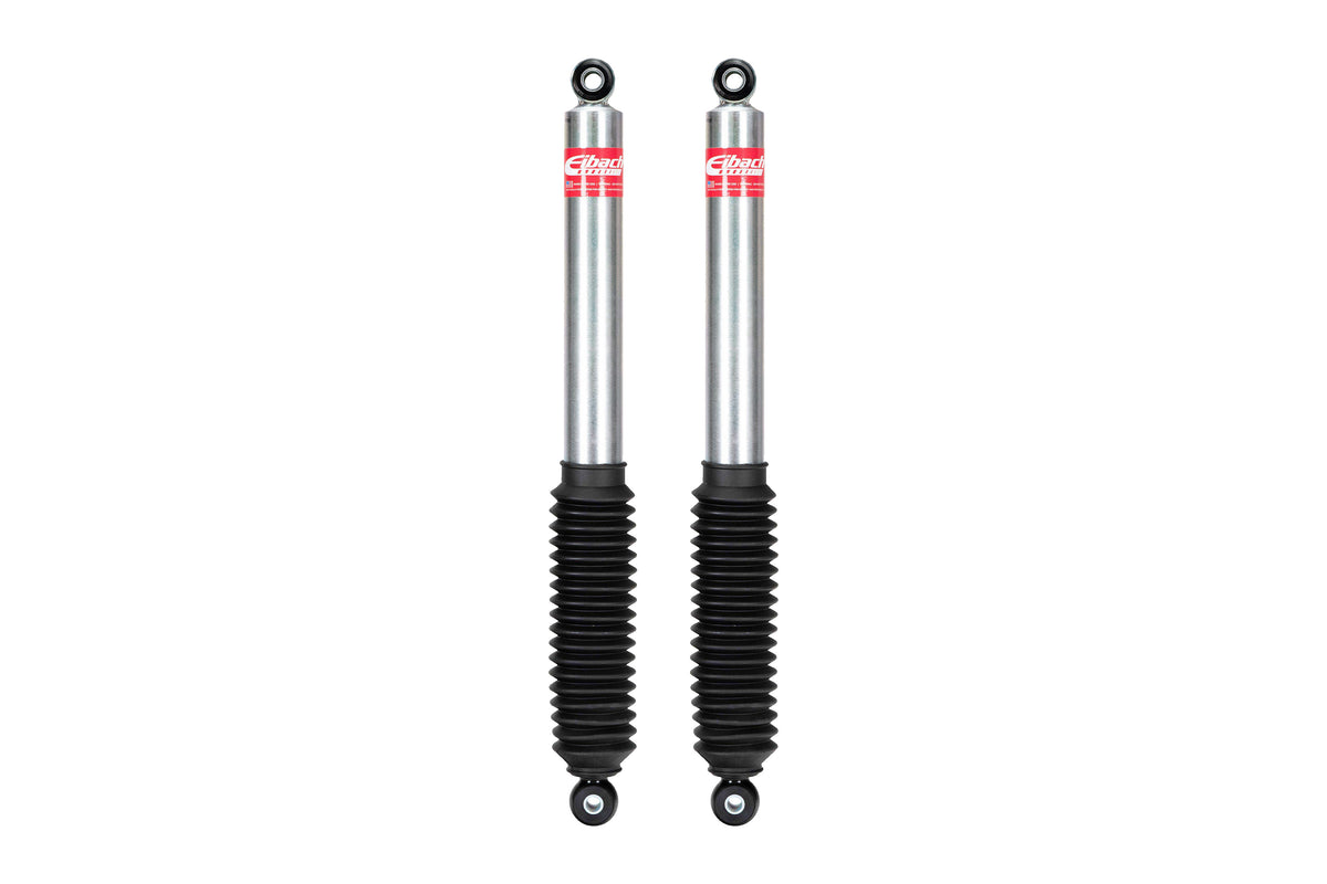 Eibach Pro-Truck-Lift Stage 2 Lift Kit for 2024-2026 Ford Ranger 4WD