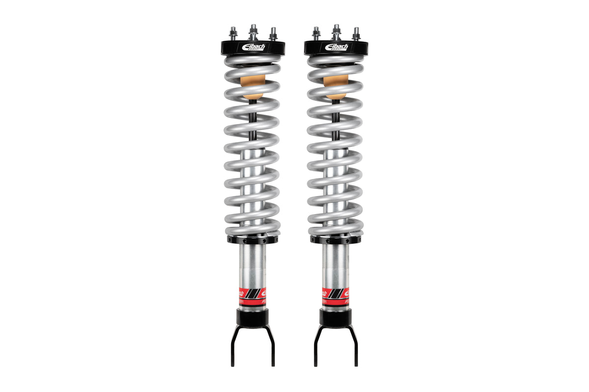 Eibach Pro-Truck Coilover 2.0 Front Pair for 2019-2024 Ram 1500