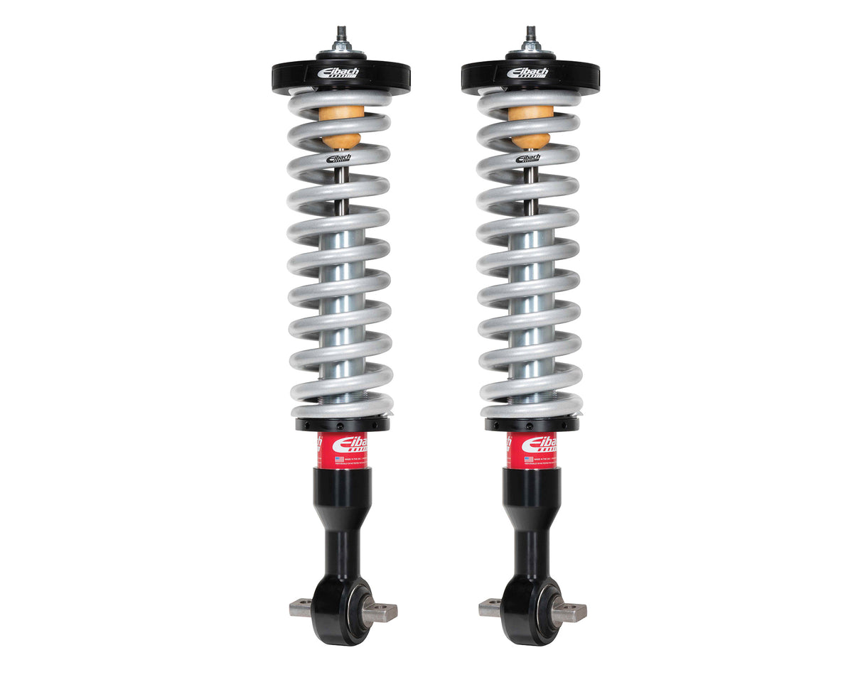 Eibach Pro-Truck Coilover 2.0 Front Pair for 2015-2026 Ford F-150 4WD
