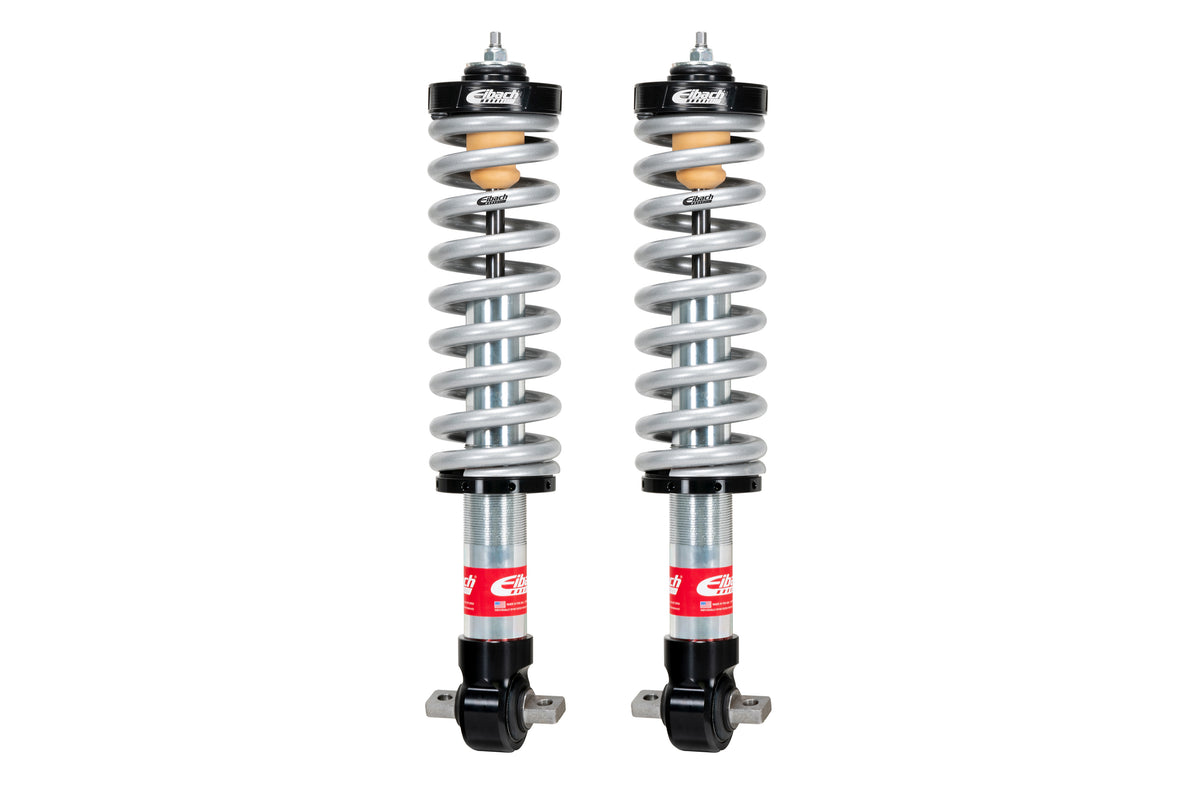 Eibach Pro-Truck Coilover 2.0 Front Pair for 2019-2023 Ford Ranger