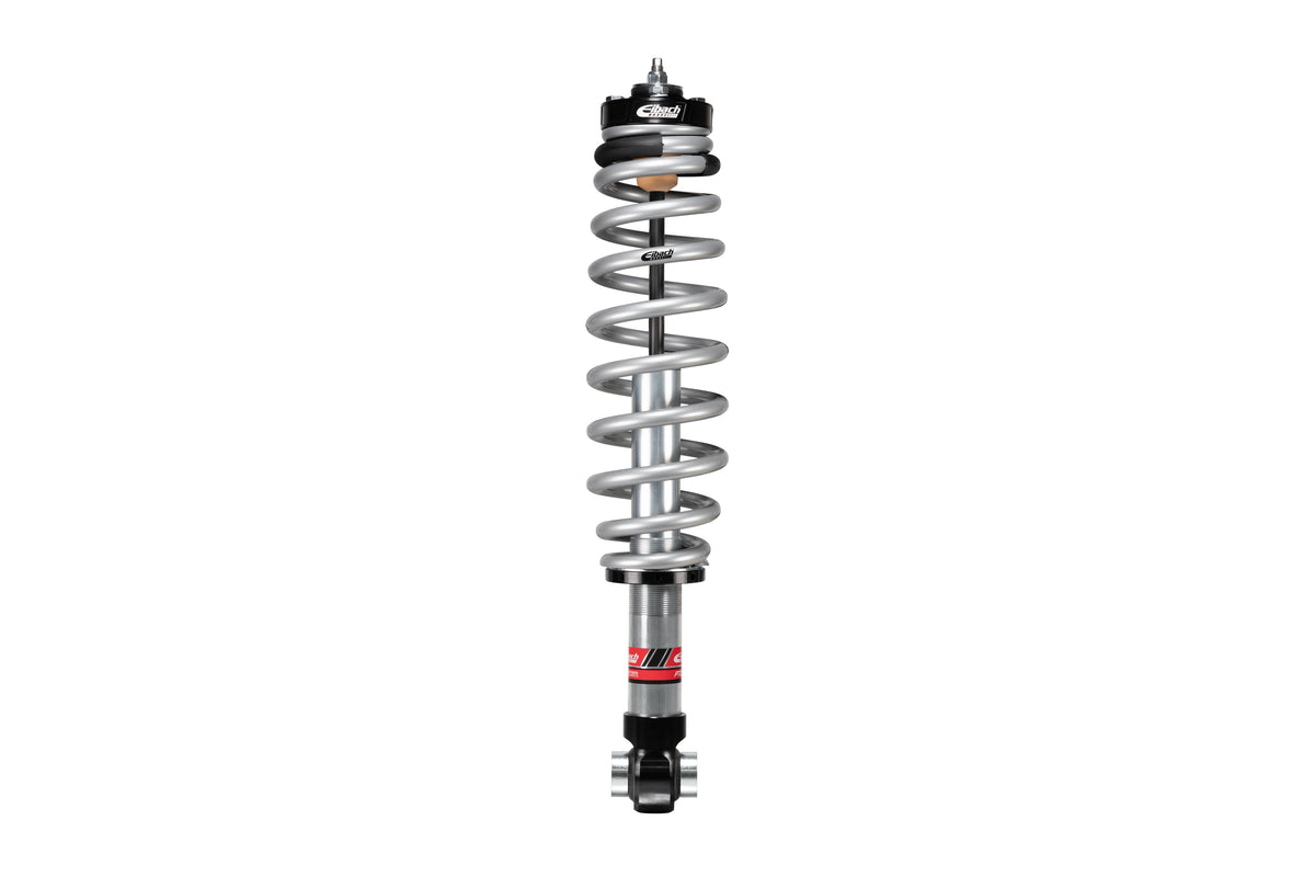 Eibach Pro-Truck Coilover 2.0 Front & Rear Set for 2021-2026 Ford Bronco 4WD