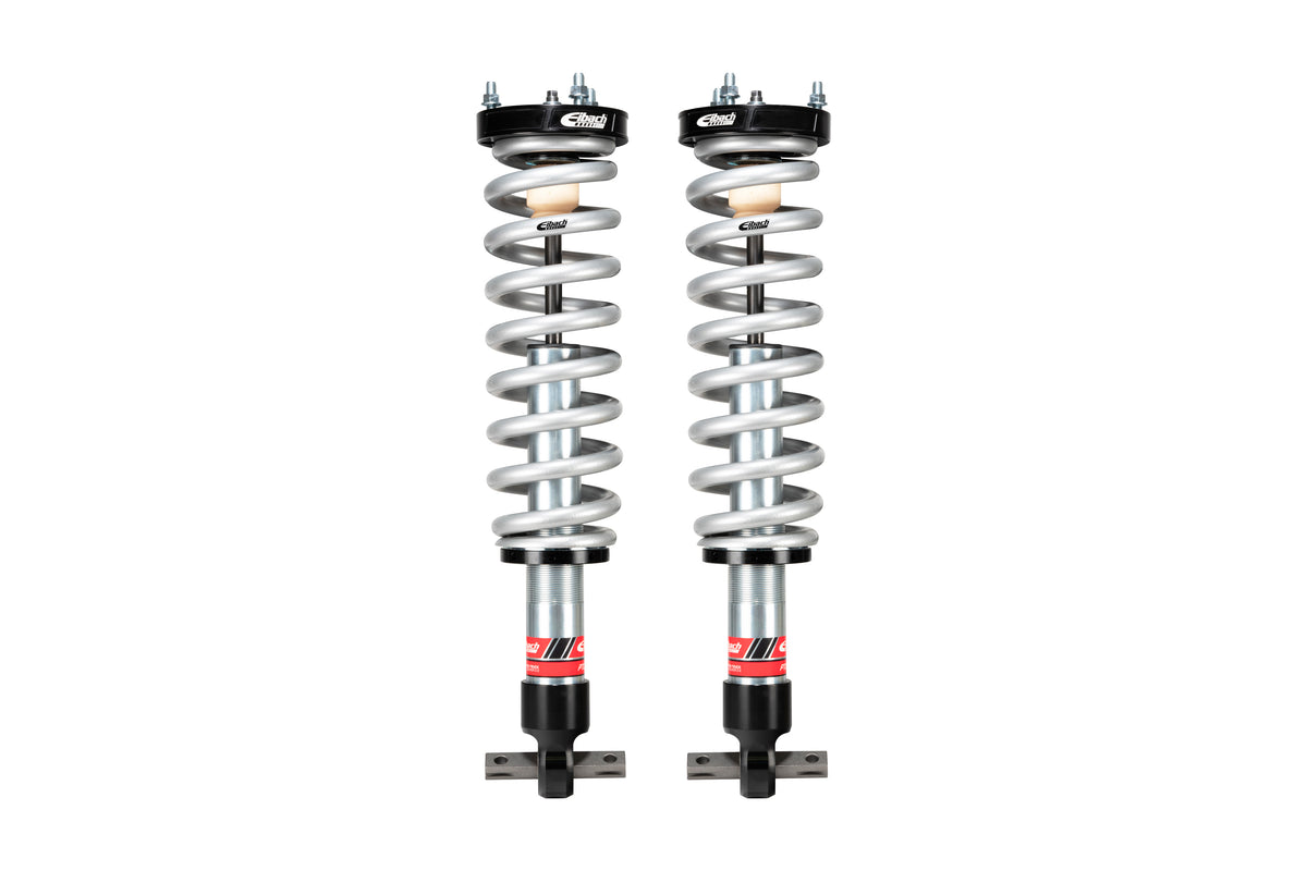 Eibach Pro-Truck-Lift Stage 2R Lift Kit for 2024-2026 Ford Ranger 4WD