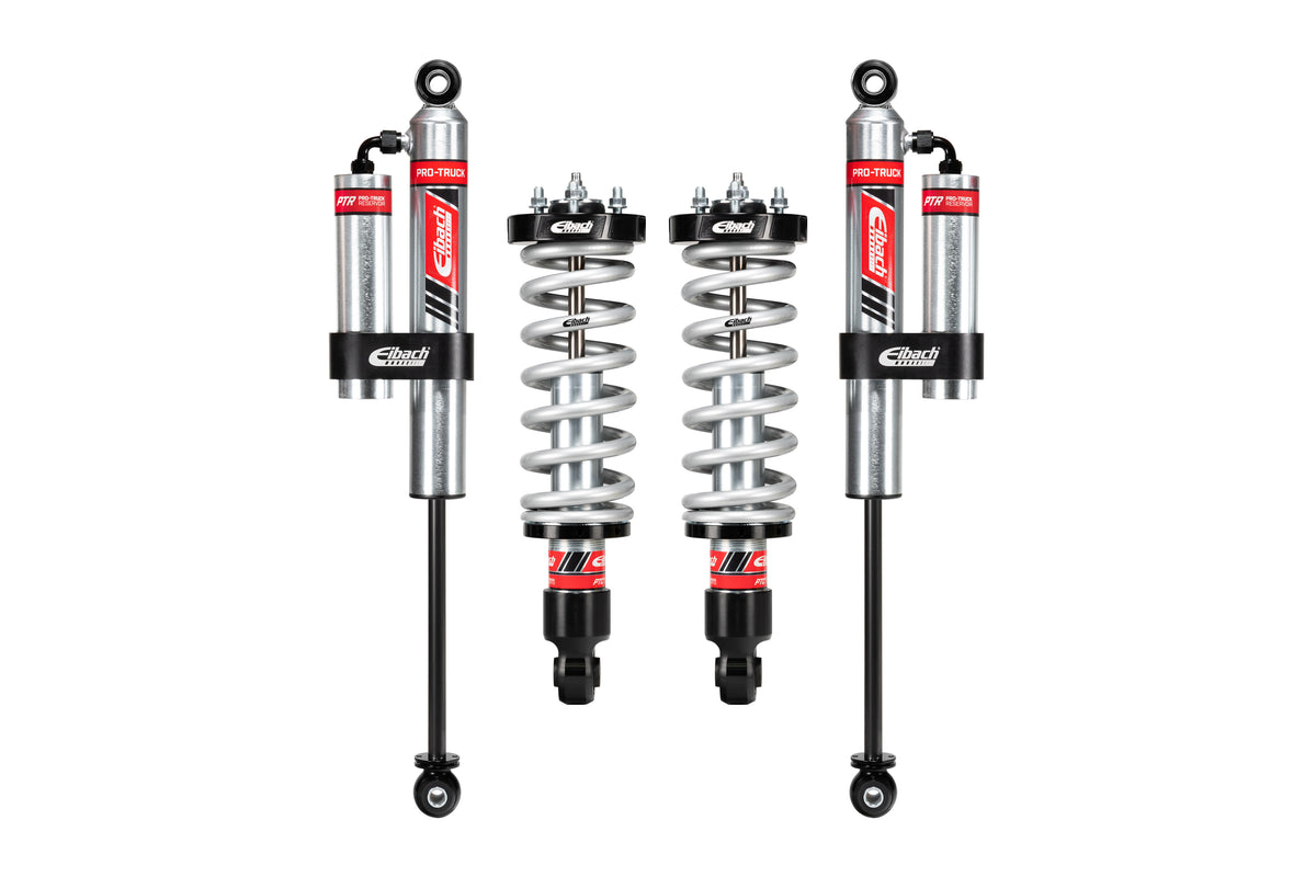 Eibach Pro-Truck-Lift Stage 2R Lift Kit for 2022-2026 Nissan Frontier