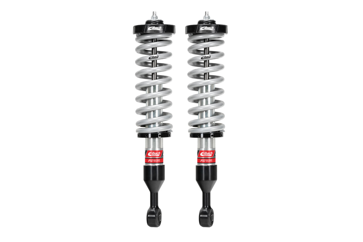 Eibach Pro-Truck Coilover 2.0 Front Pair for 2010-2024 Toyota 4Runner