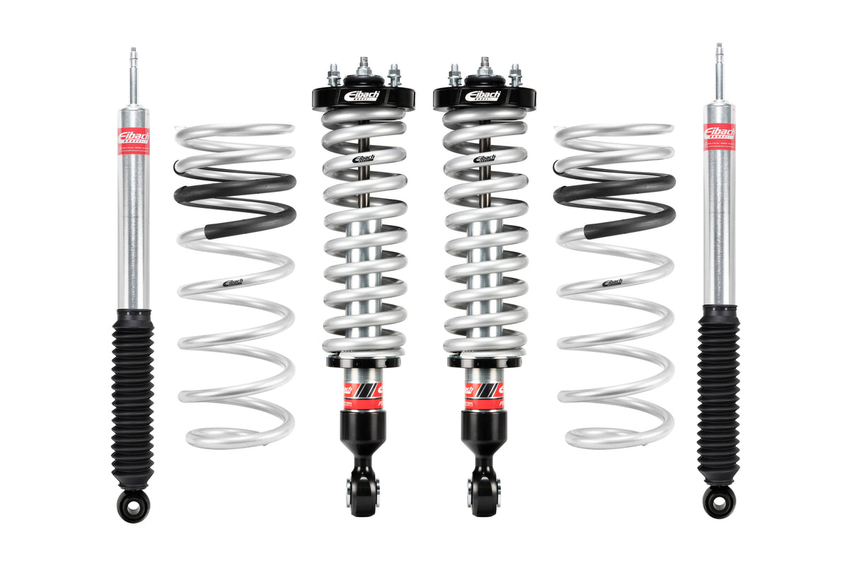Eibach Pro-Truck-Lift Stage 2 Lift Kit for 2022-2026 Toyota Tundra