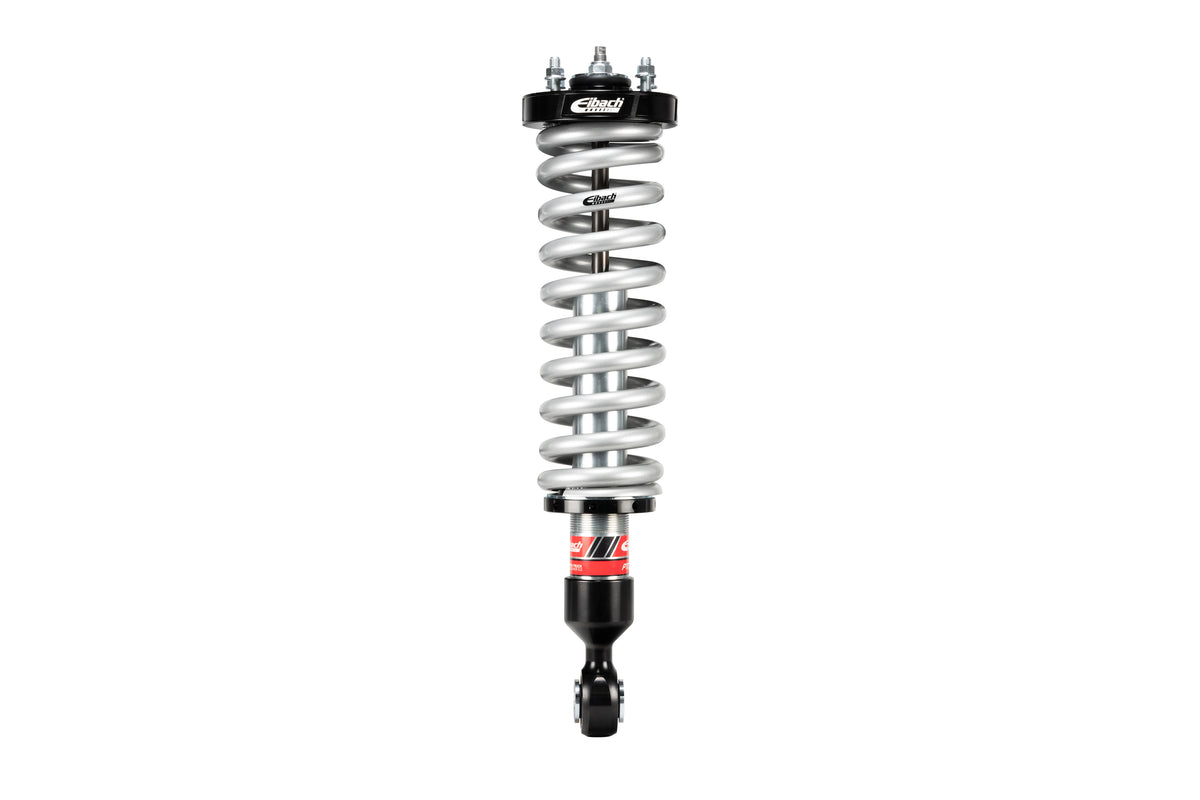 Eibach Pro-Truck-Lift Stage 2 Lift Kit for 2022-2026 Toyota Tundra