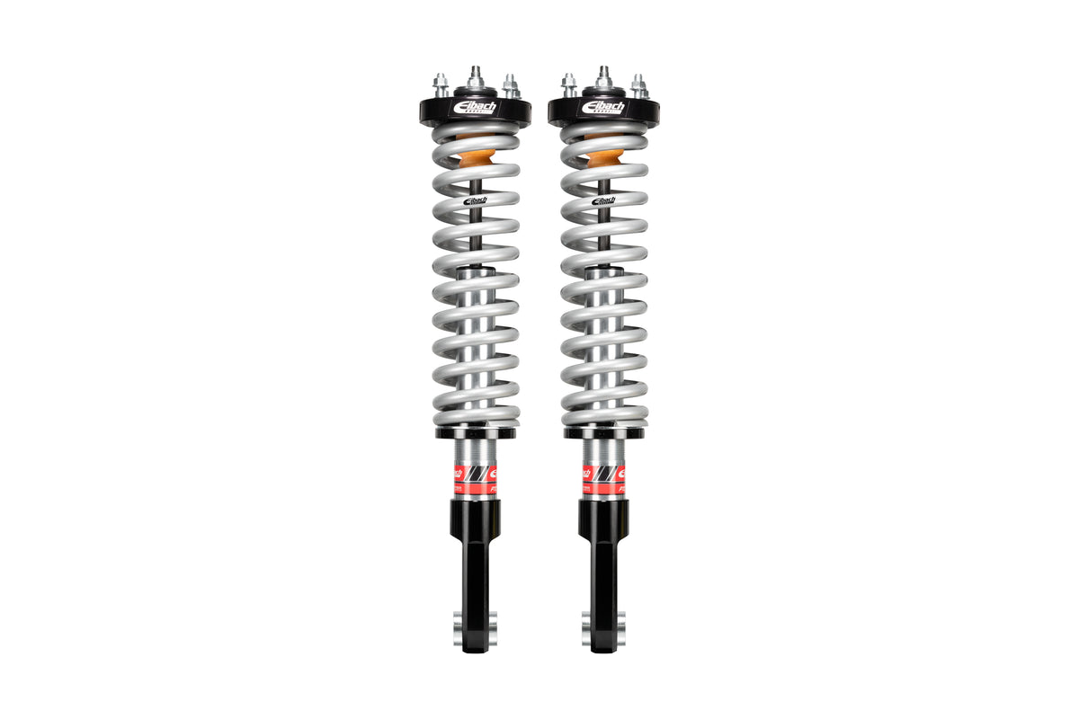 Eibach Pro-Truck-Lift Stage 2 Lift Kit for 2024-2026 Toyota Tacoma 4WD