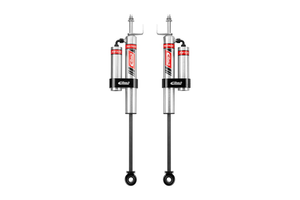 Eibach Pro-Truck-Lift Stage 2R Lift Kit for 2024-2026 Toyota Land Cruiser 4WD