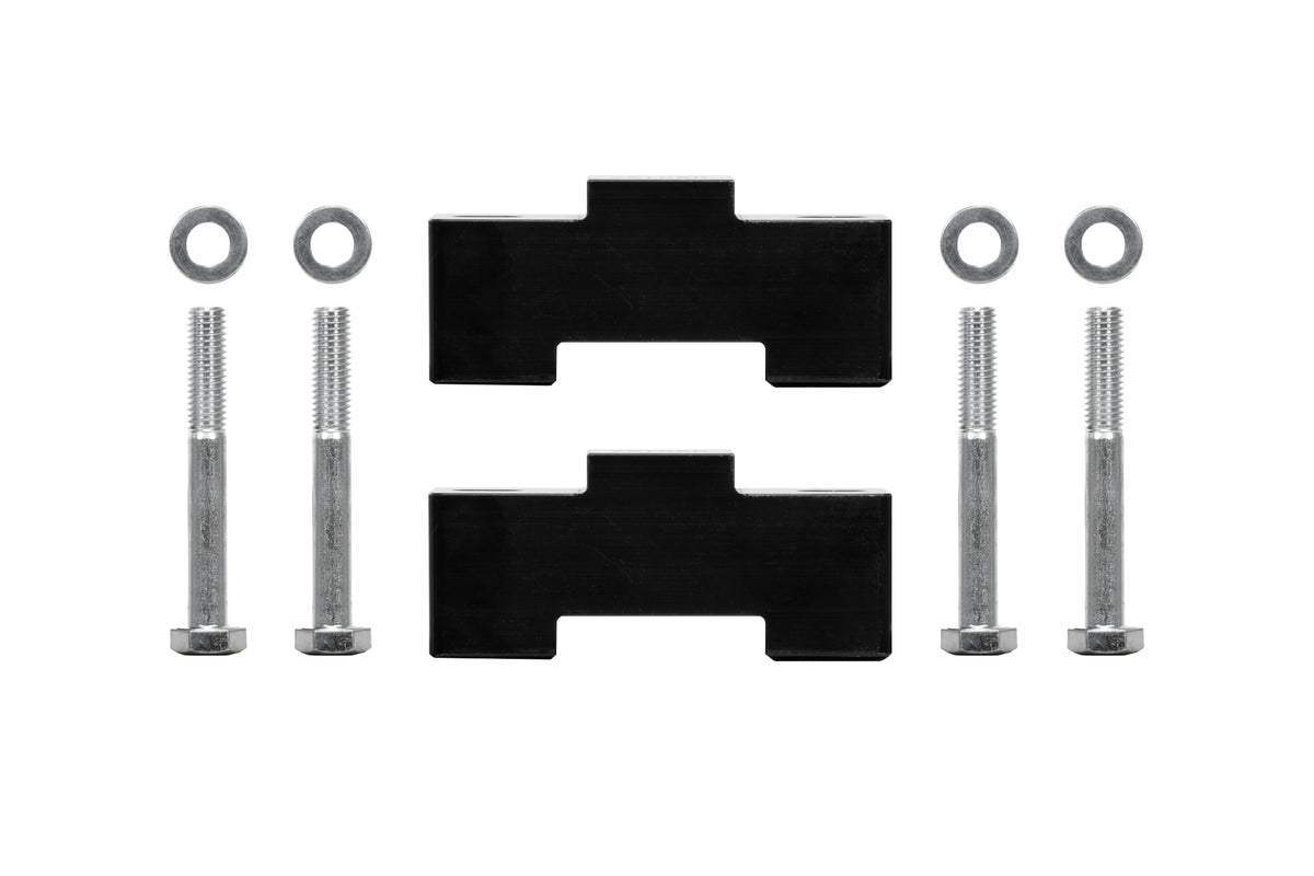 Eibach Ride Height Sensor Adjustable Links for 2005-2016 Ford Super Duty F-250 and 2005-2016 Ford Super Duty F-350 4WD