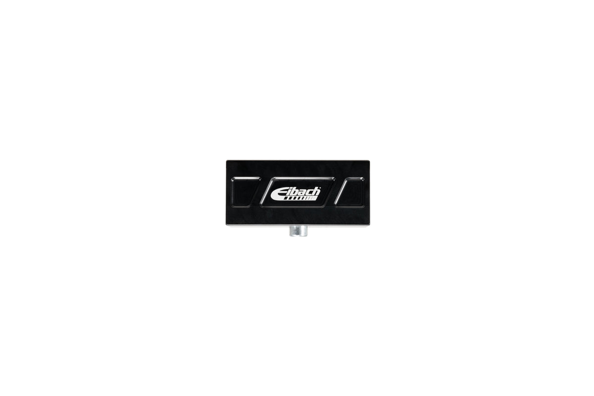 Eibach 2.25" Rear Lift Block Kit for 2014-2018 Chevrolet Silverado and 2014-2018 GMC Sierra 4WD