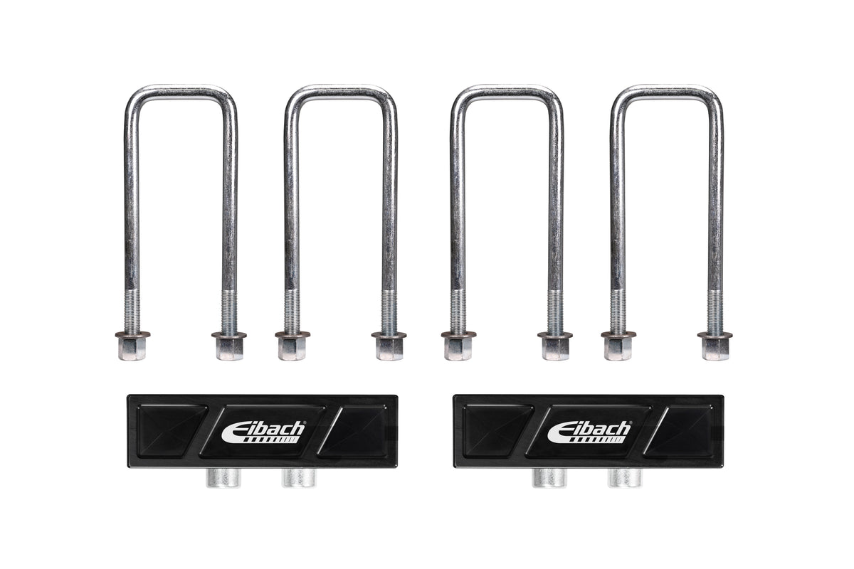 Eibach 1.5" Rear Lift Block Kit for 2015-2020 Ford F-150 2WD