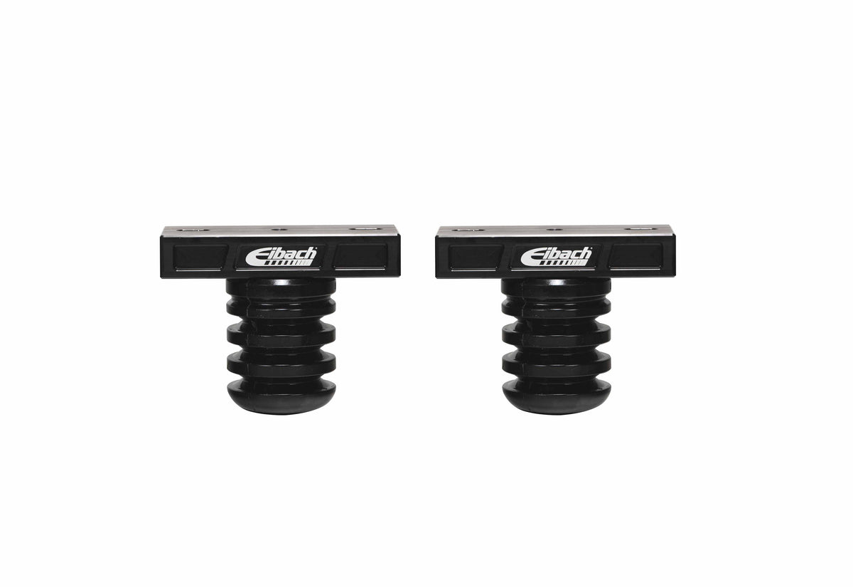 Eibach Progressive Rear Bump Stop Kit for 2010-2024 Toyota 4Runner