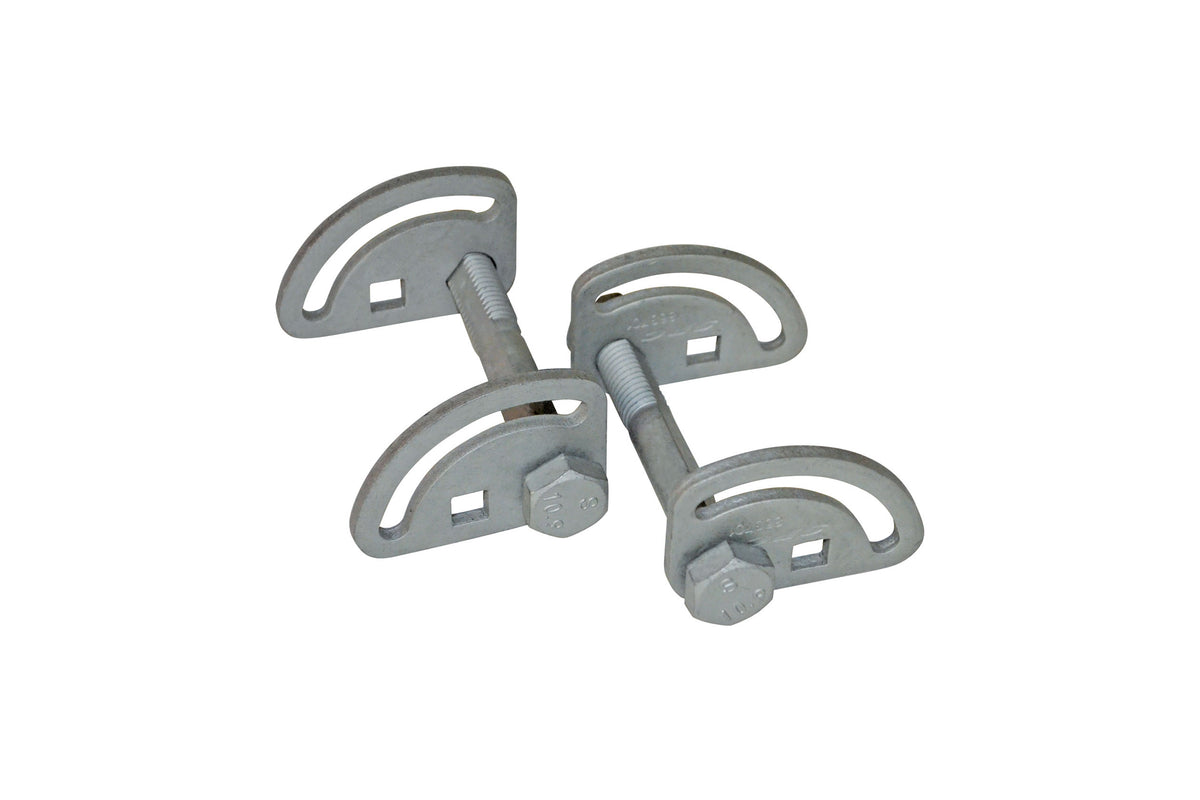 Eibach Pro-Alignment Camber Kit for 2007-2014 Chevrolet Suburban, 2007-2014 Chevrolet Tahoe, 2007-2014 GMC Yukon and
