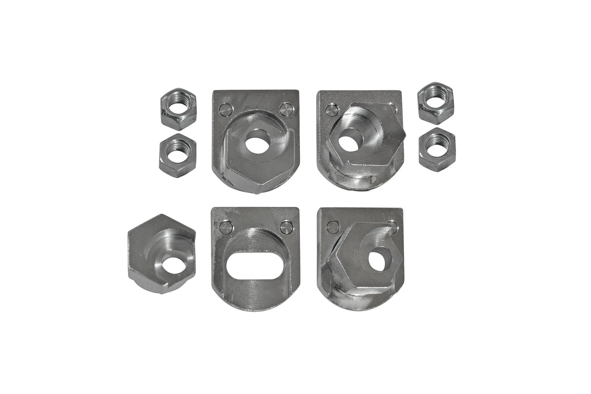 Eibach Pro-Alignment Camber Kit for 2004-2026 Ford F-150