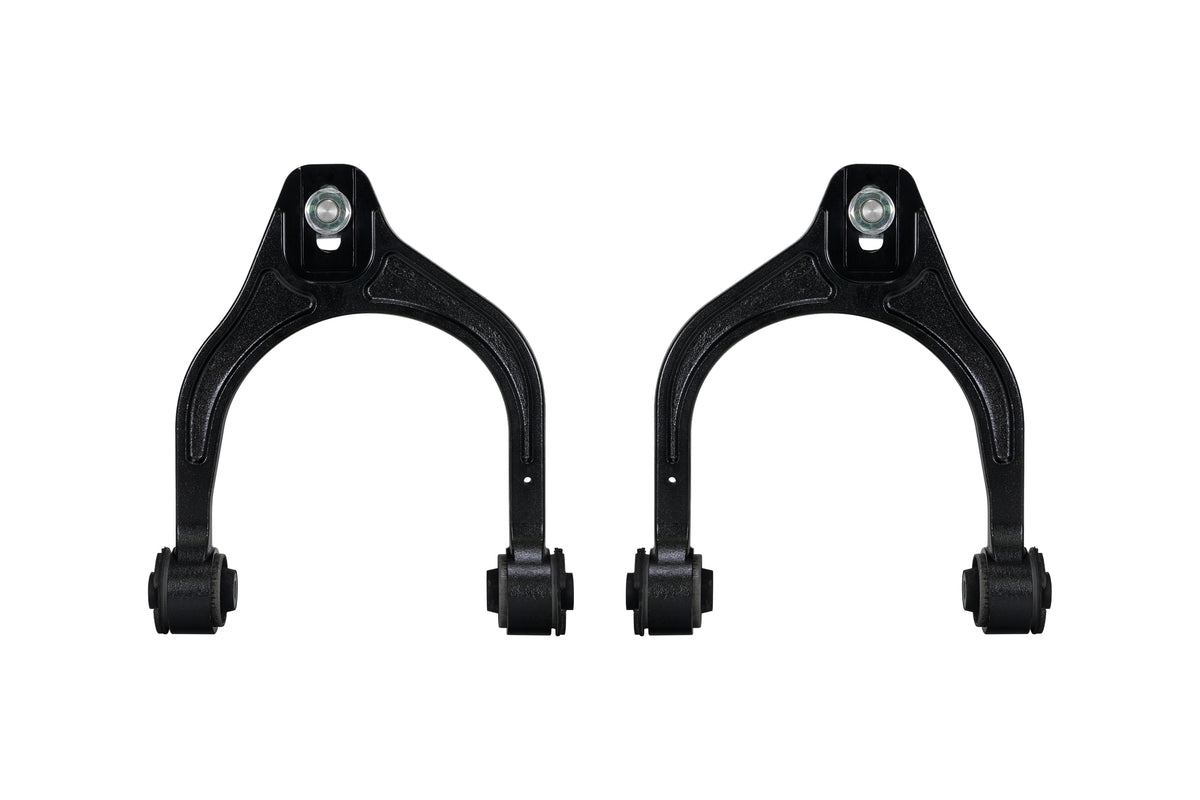 Eibach Pro-Alignment Adjustable Upper Control Arms for 2005-2023 Toyota Tacoma