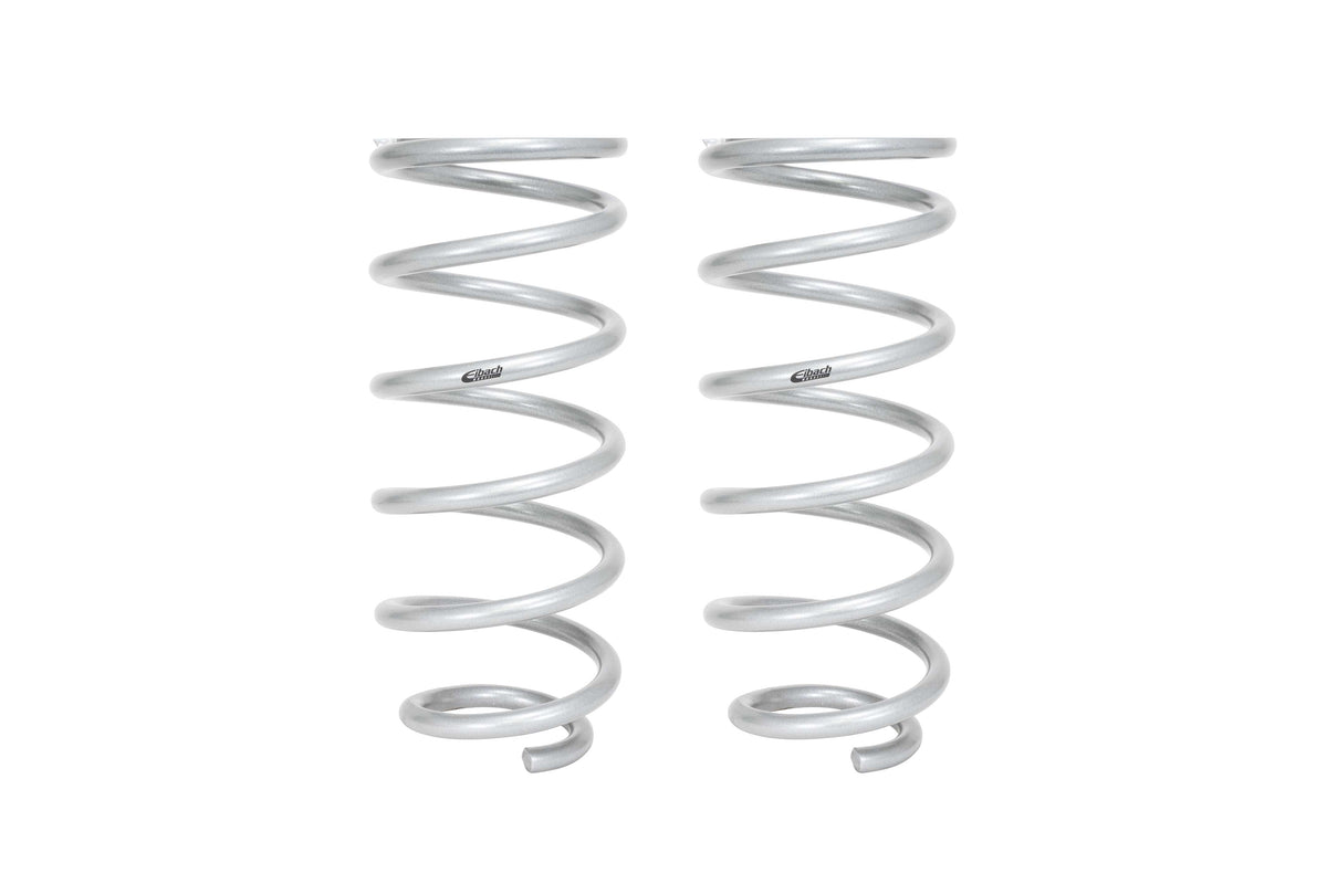 Eibach Pro-Lift-Kit Rear Lift Springs for 2020-2026 Jeep Gladiator