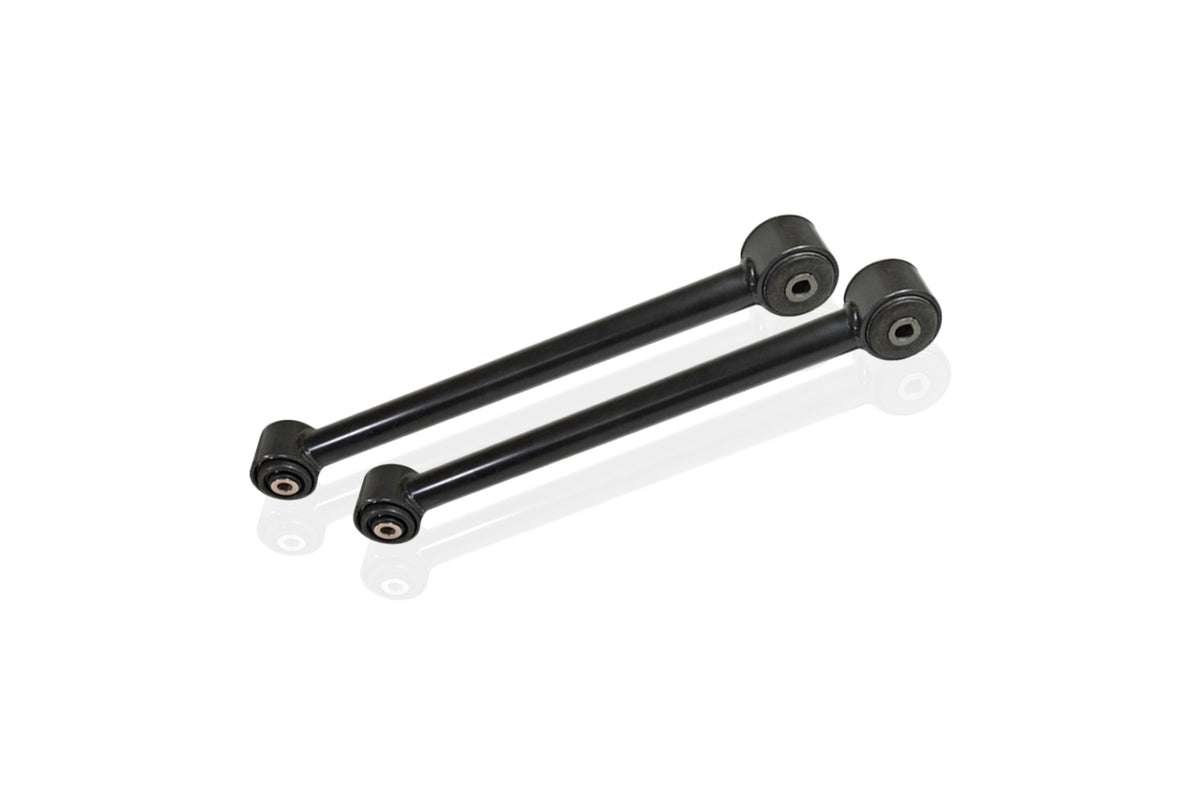 Eibach Pro-Alignment Adjustable Upper Control Arms for 2007-2018 Jeep Wrangler 4WD
