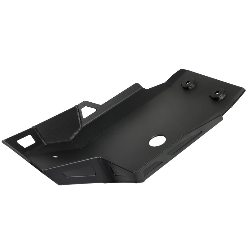 LOBOO Engine Guard for BMW F750GS / F800GS / F850GS / F900GS / Adventure Models | CNC Aluminum Alloy, Lossless Installation