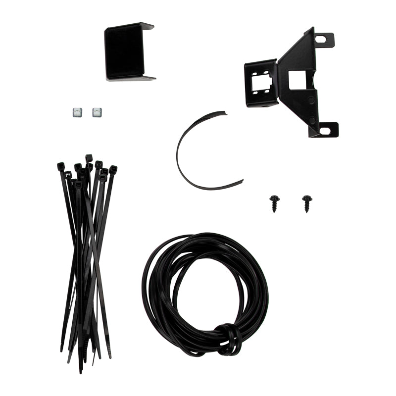 ARB Backup Camera Mount (Fit Kit with Camera and Parking Sensors)