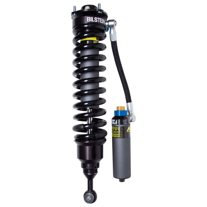 Bilstein B8 8112 ZoneControl CR DSA+ Front Left Coilover (2.75-3.25 in. Lift), fits Toyota Tundra