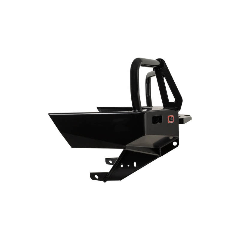 ARB Winchbar Winch Bumper, fits Nissan Frontier