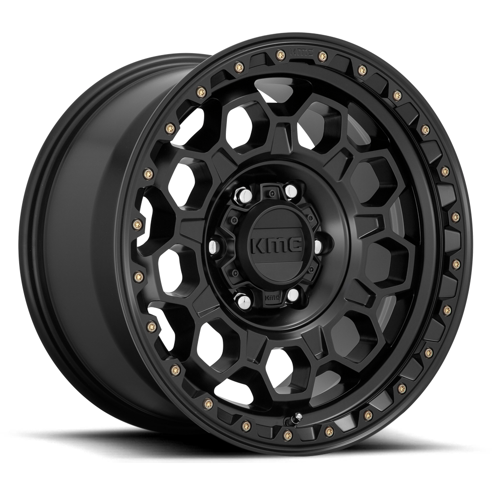 KMC Trek Wheel