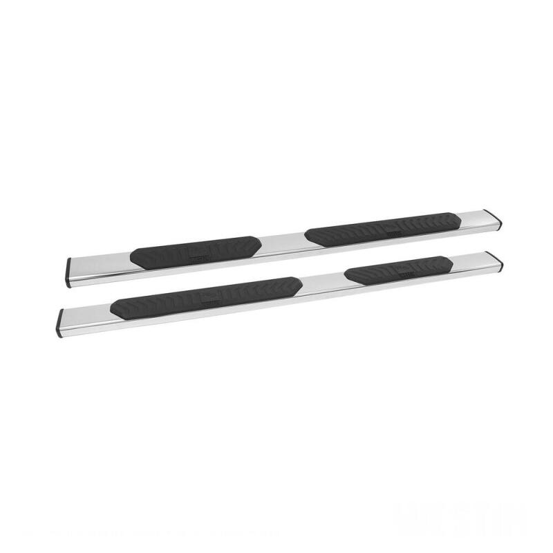 Westin R5 Nerf Step Bars, Crew Cab, fits Ram 2500/3500
