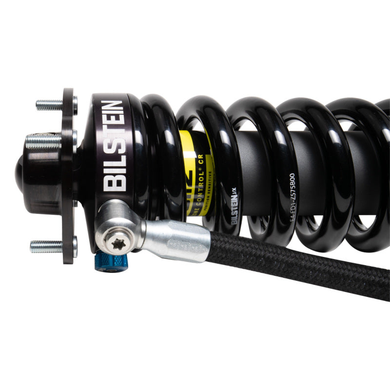 Bilstein B8 8112 ZoneControl CR DSA+ Front Right Shock (2.75-3.25 in. Lift), fits Toyota Tundra
