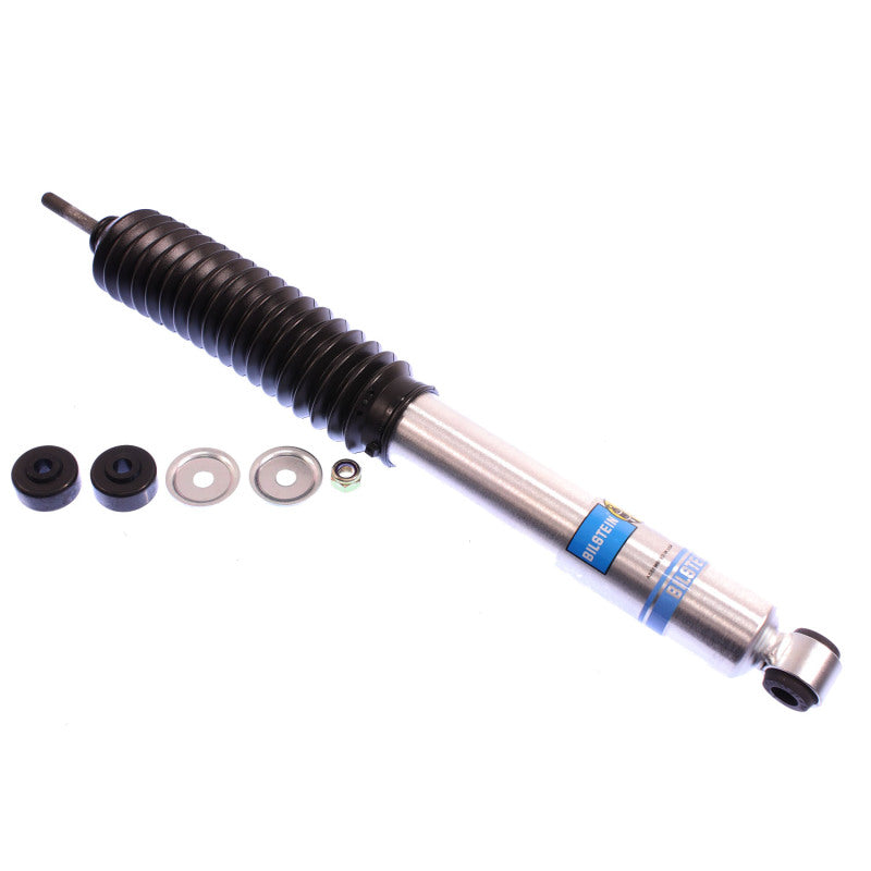 Bilstein B8 5100 Front Shock Absorber (4 in. Front Lift), fits Ford Bronco
