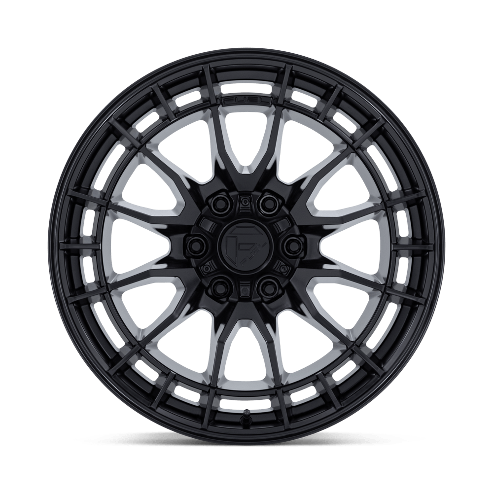 Fuel Revolt Wheel