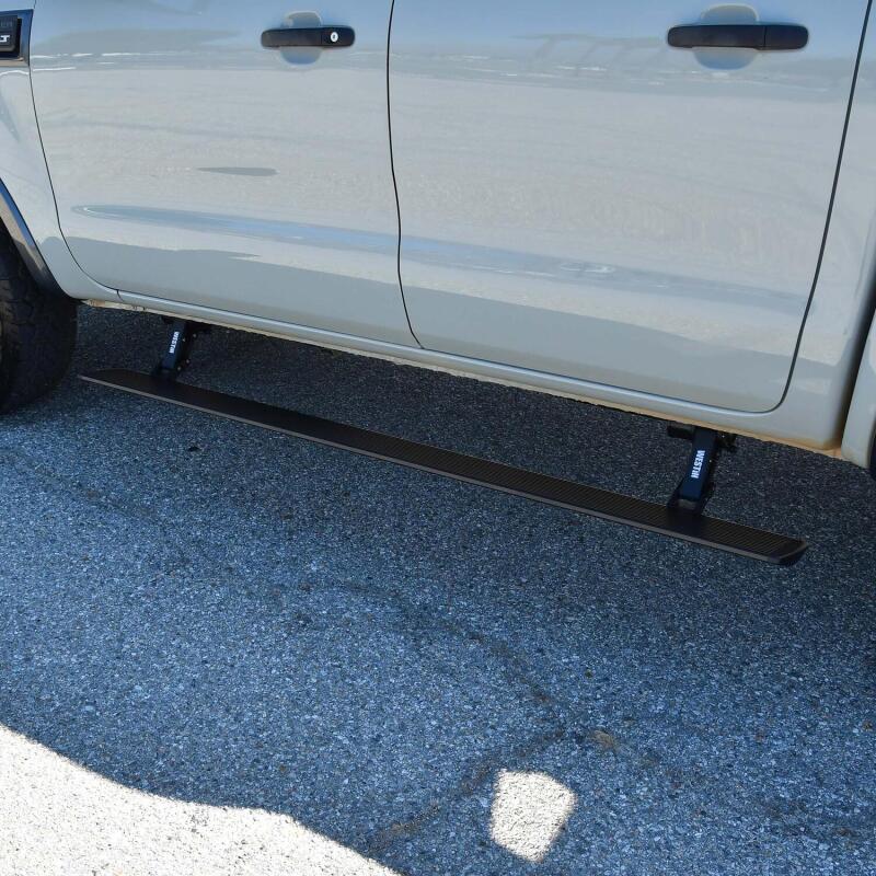 Westin Pro-e Electric Running Boards, SuperCrew, fits Ford Ranger