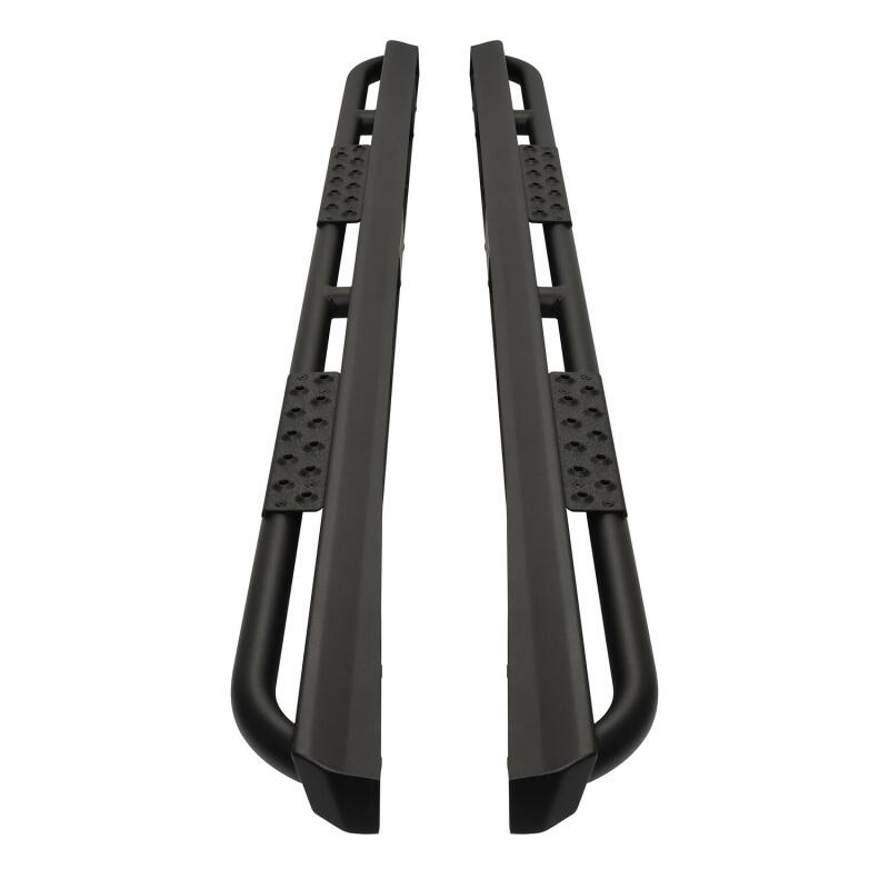 Westin XTS Rock Sliders, fits Jeep Gladiator