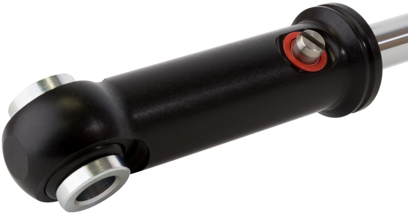 FOX 2.0 Performance Series ATS Steering Stabilizer, 1-1/8 in. Tie Rod, fits Ford F-250/F-350 Super Duty