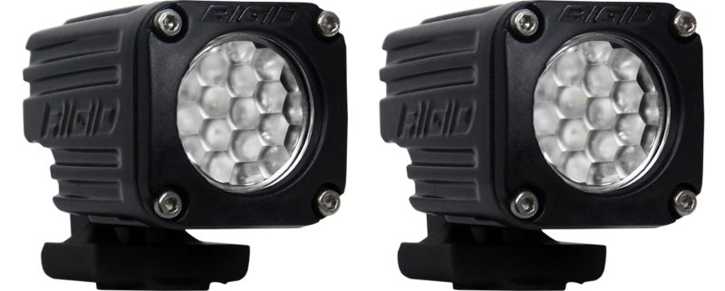 RIGID Ignite Back-Up Kit, Diffused, Surface Mount