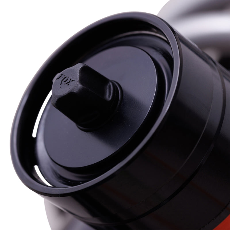 FOX 2.5 Performance Elite Front Reservoir Coilovers, DSC EVO (1-3 in. Lift), fits Toyota Tacoma