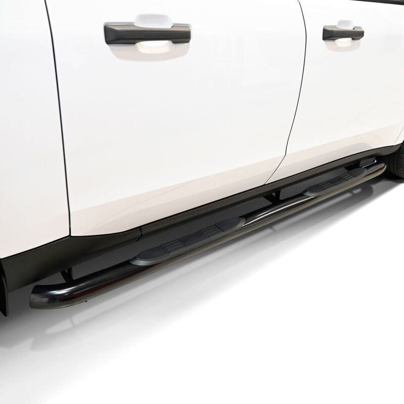 Westin E-Series 3 Nerf Step Bars, fits Ford Maverick